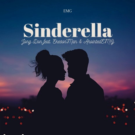 Sinderella ft. Jong Don | Boomplay Music