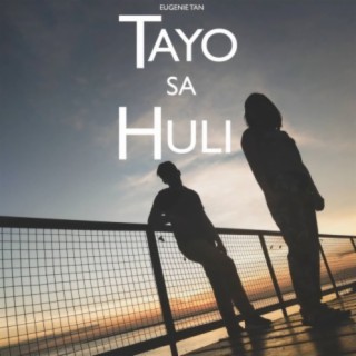Tayo Sa Huli