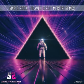 Heaven (Erdit Mertiri Remix)