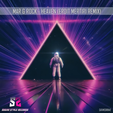 Heaven (Erdit Mertiri Remix) ft. Erdit Mertiri