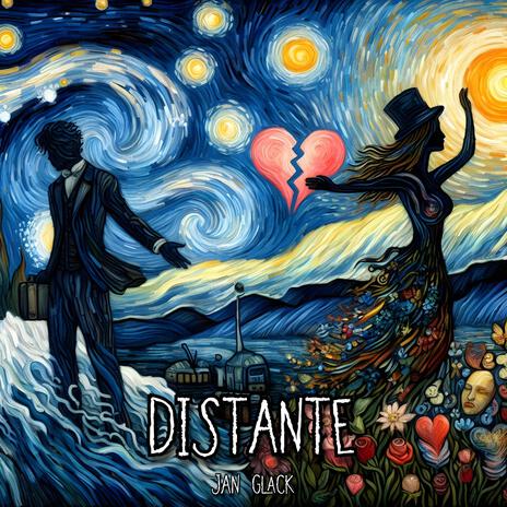 Distante | Boomplay Music