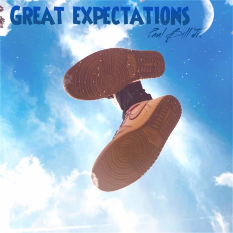 Great Expectations | Boomplay Music