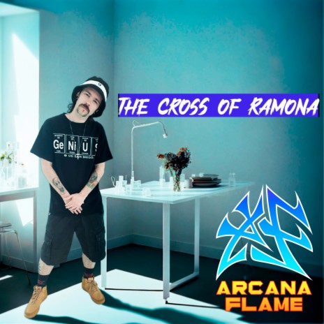 The Cross of Ramona | Boomplay Music