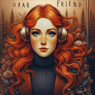 Dear Friend... lyrics | Boomplay Music