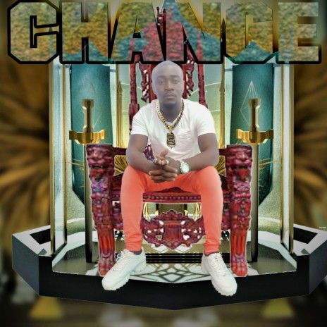 Change | Boomplay Music