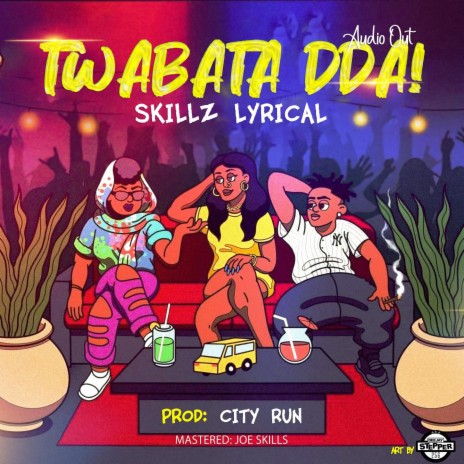 Twabataddaa | Boomplay Music