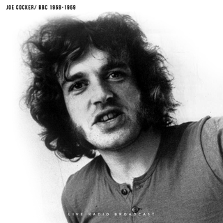 Joe Cocker BBC 1968-1969 (Live)