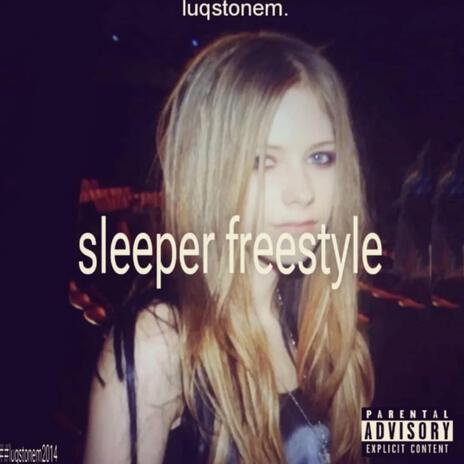 sleeper freestyle