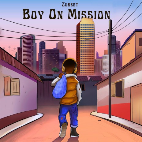 Mission | Boomplay Music