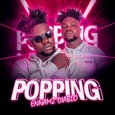 Popping | Boomplay Music