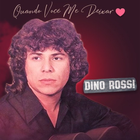 Quando Você Me Deixar | Boomplay Music