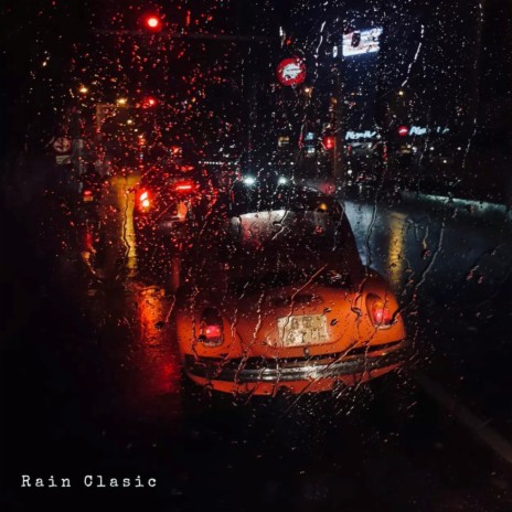 Rain Classic ft. Malborg | Boomplay Music