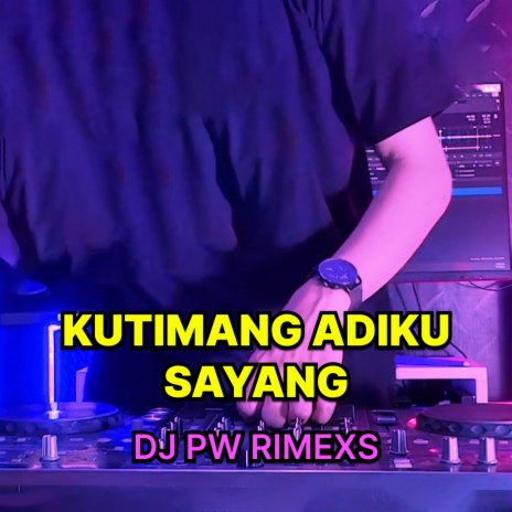 KUTIMANG ADIKKU SAYANG | Boomplay Music