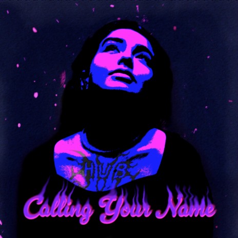 Calling Your Name | Boomplay Music