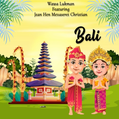 BALI ft. JEAN HEN MEVASERET CHRISTIAN | Boomplay Music