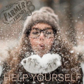 help yourself ft. Elise Nunes Richer lyrics | Boomplay Music