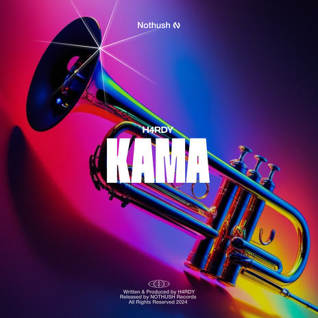 Kama | Boomplay Music