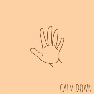 Calm Down lyrics | Boomplay Music