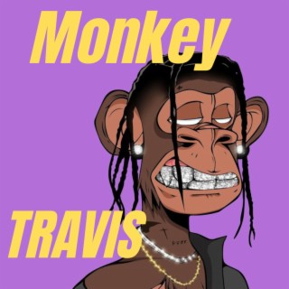 Monkey Travis