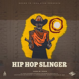 Hip Hop Slinger