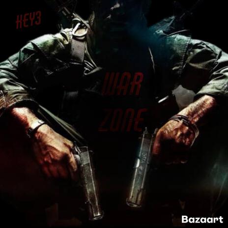 War Zone ft. Key3 | Boomplay Music