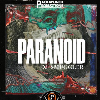ParaNoid (Radio Edit)