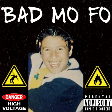 Bad Mo Fo