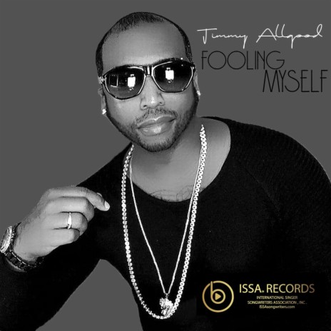 Fooling Myself | Boomplay Music