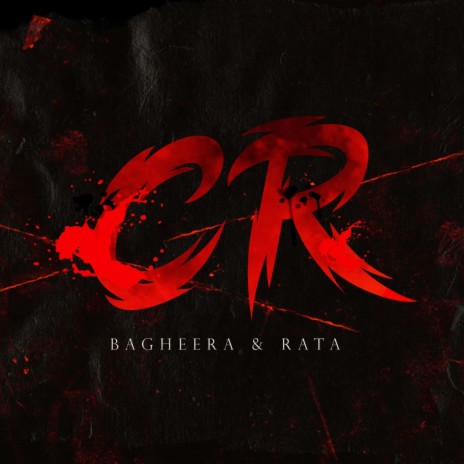 CR ft. bagheera | Boomplay Music