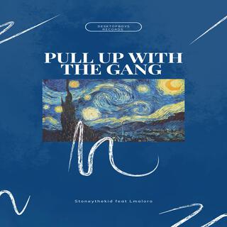 Pull with the gang