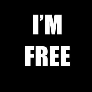 I'm Free lyrics | Boomplay Music