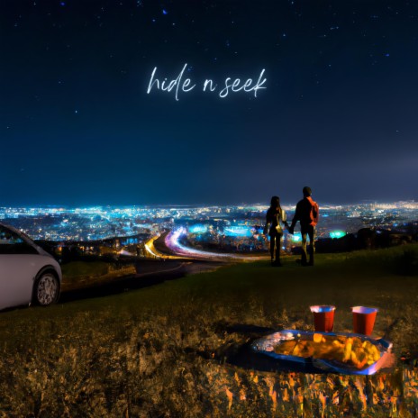 hide n seek | Boomplay Music