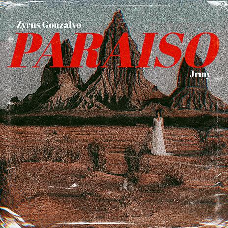 Paraiso ft. Jrmy | Boomplay Music