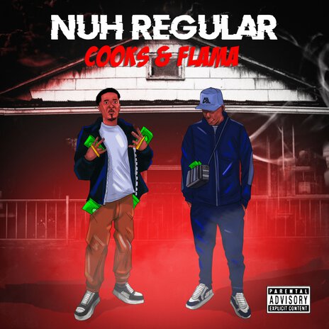 Nuh Regular ft. Cooks | Boomplay Music