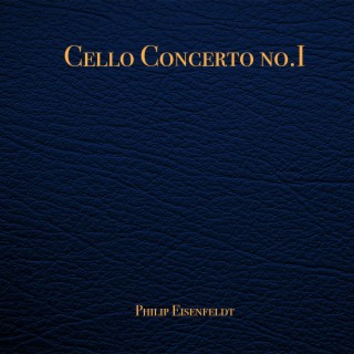 Cello Concerto No.1 in Bb Major