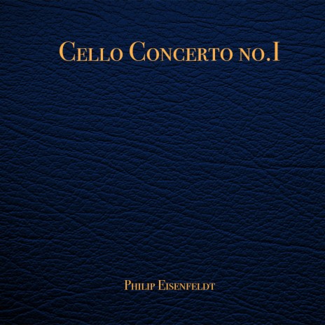 Cello Concerto No.1 in Bb Major | Boomplay Music