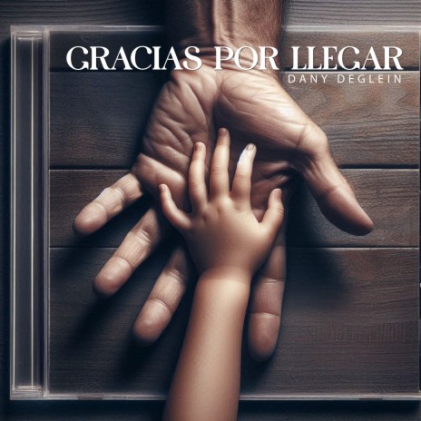 Gracias por Llegar | Boomplay Music