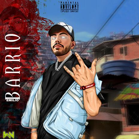 BARRIO | Boomplay Music