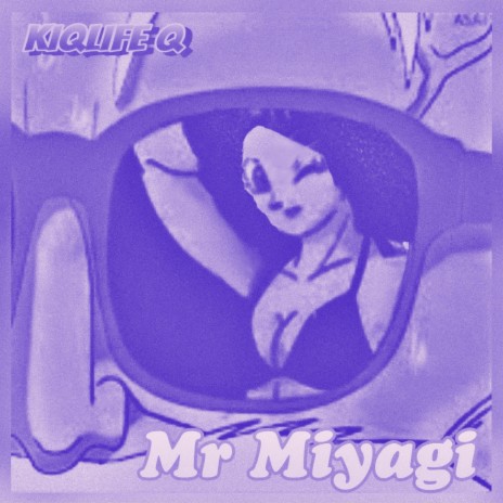 Mr. Miyagi (Slowed) | Boomplay Music