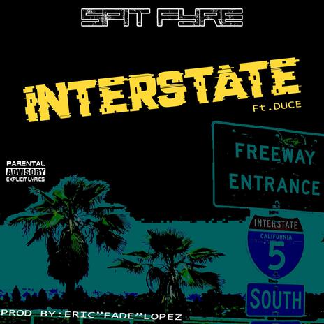 Interstate | Boomplay Music