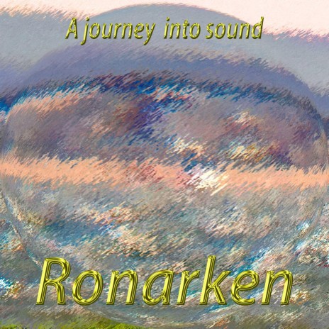 A journey into sound