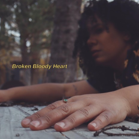 Broken Bloody Heart | Boomplay Music