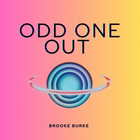 Odd One Out | Boomplay Music