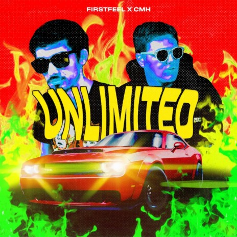 Unlimited ft. CMH | Boomplay Music