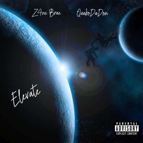 Elevate ft. Quabo DaDon | Boomplay Music