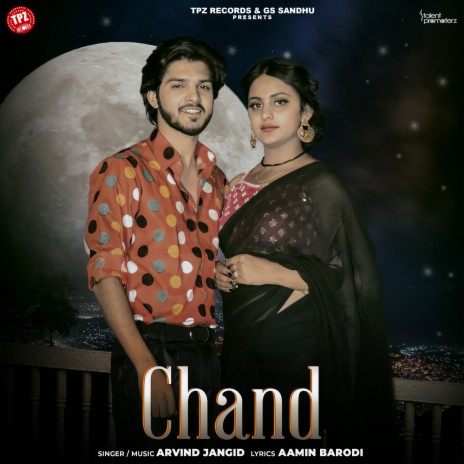 Chand | Boomplay Music