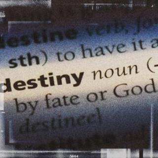 Destiny lyrics | Boomplay Music