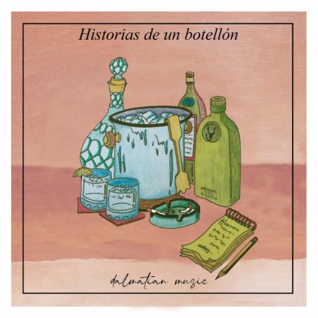 Historias de un Botellón | Boomplay Music