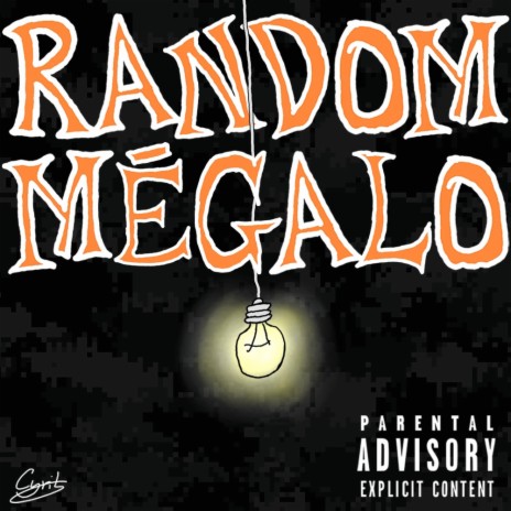 RANDOM MEGALO | Boomplay Music
