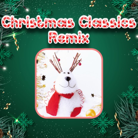 Piano Christmas Playlist ft. Christmas Classics Remix & Christmas 2019 | Boomplay Music